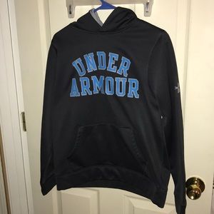 Under Amour hoodie